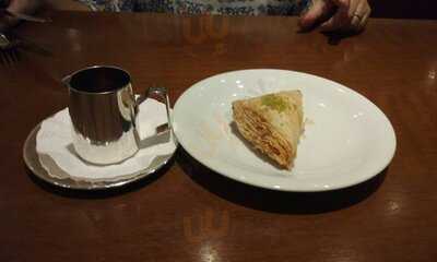 Almanara Shopping Higienópolis