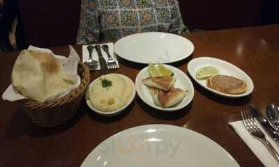 Almanara Shopping Higienópolis