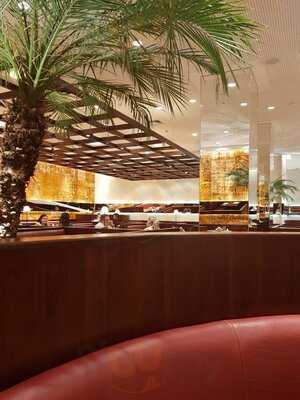 Almanara Shopping Higienópolis