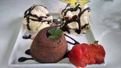 Luca's Pizzaria Restaurante E Churrascaria