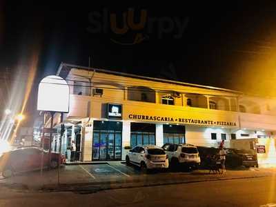 Luca's Pizzaria Restaurante E Churrascaria
