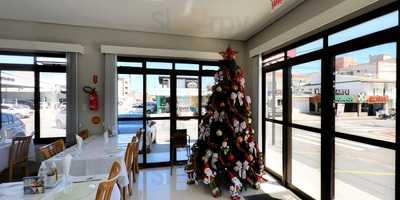 Luca's Pizzaria Restaurante E Churrascaria