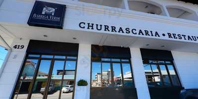 Luca's Pizzaria Restaurante E Churrascaria