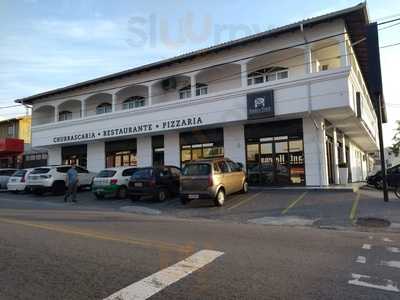 Luca's Pizzaria Restaurante E Churrascaria