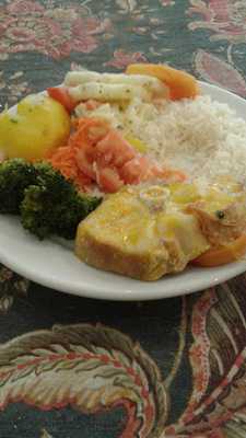 O Ipiranga Restaurante