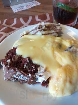 O Ipiranga Restaurante