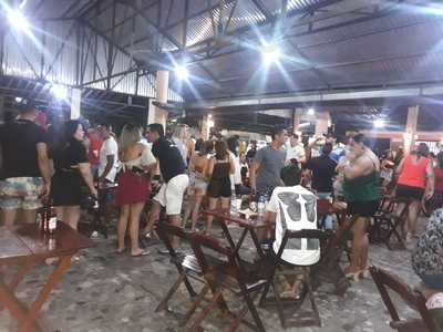 Bar E Restaurante Banana Cafe