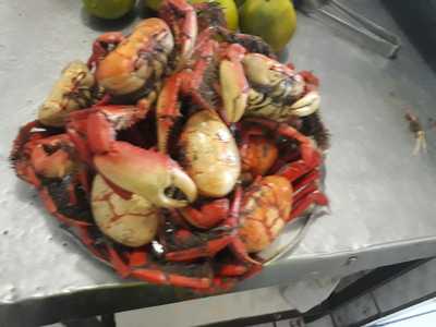 Bar E Restaurante Banana Cafe