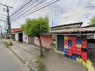 Bar E Restaurante Banana Cafe