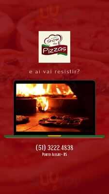 Show Das Pizzas
