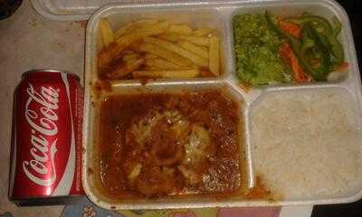 A Parmegiana Do Bifao