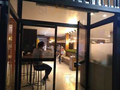 A Parmegiana Do Bifao