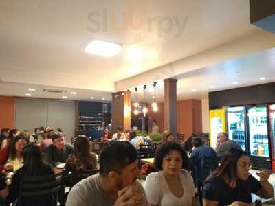 A Parmegiana Do Bifao