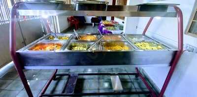 Bar E Restaurante Tempero Bom