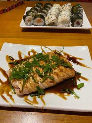 Japamania - Temakeria E Sushibar