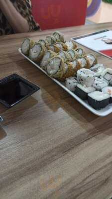 Japamania - Temakeria E Sushibar