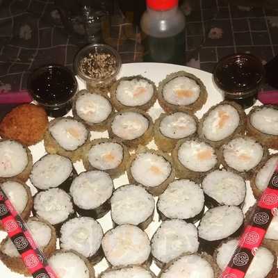 Japamania - Temakeria E Sushibar