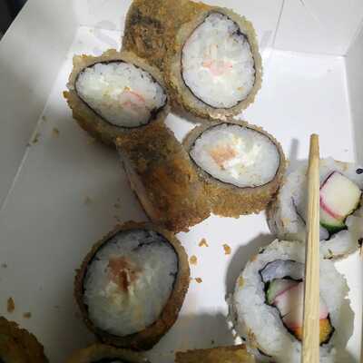 Japamania - Temakeria E Sushibar