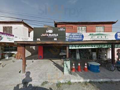 Japamania - Temakeria E Sushibar