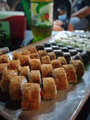 Japamania - Temakeria E Sushibar