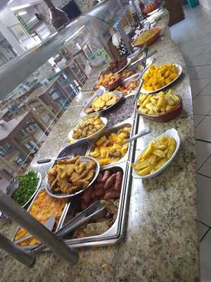 Restaurante Nossa Casa