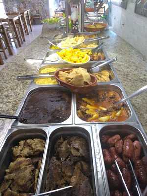 Restaurante Nossa Casa
