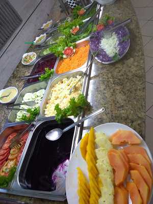 Restaurante Nossa Casa