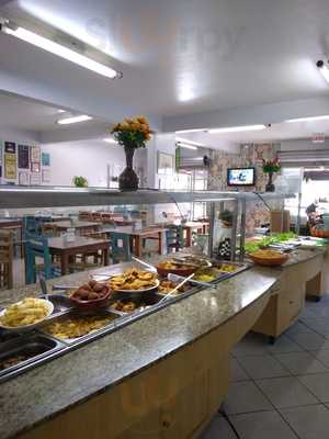 Restaurante Nossa Casa