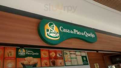 Casa Do Pão De Queijo