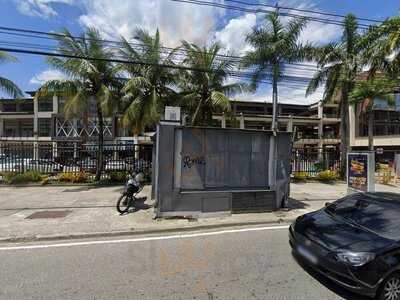 Casa Do Pão De Queijo