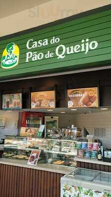 Casa Do Pão De Queijo
