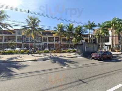 Casa Do Pão De Queijo