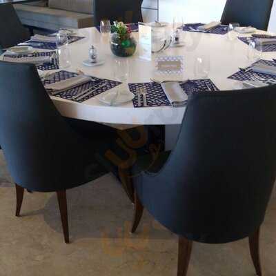 A Sereia - Mediterranean Cuisine