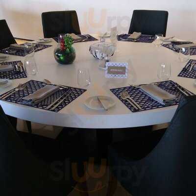 A Sereia - Mediterranean Cuisine