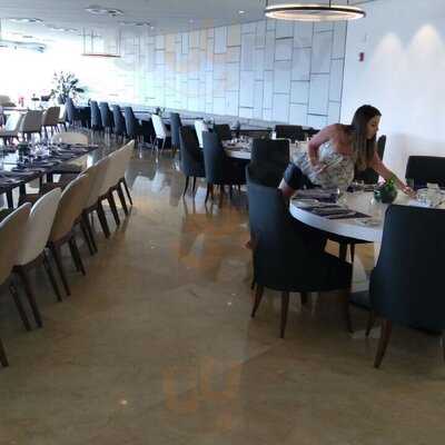 A Sereia - Mediterranean Cuisine