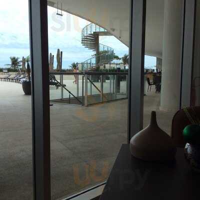 A Sereia - Mediterranean Cuisine