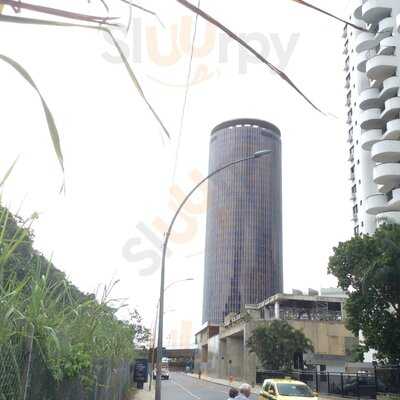 A Sereia - Mediterranean Cuisine