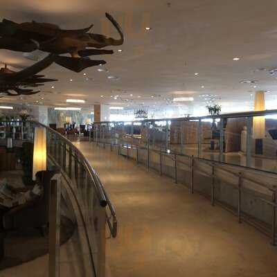 A Sereia - Mediterranean Cuisine