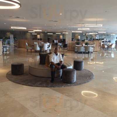 A Sereia - Mediterranean Cuisine