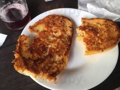 Padaria Monsieur Vatel