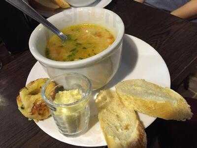 Padaria Monsieur Vatel