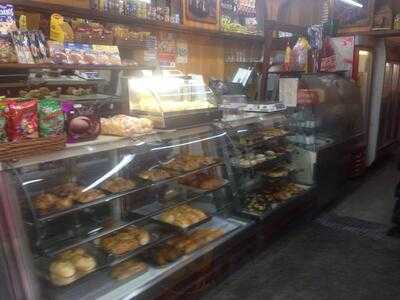 Padaria Monsieur Vatel