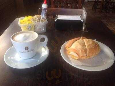 Padaria Monsieur Vatel