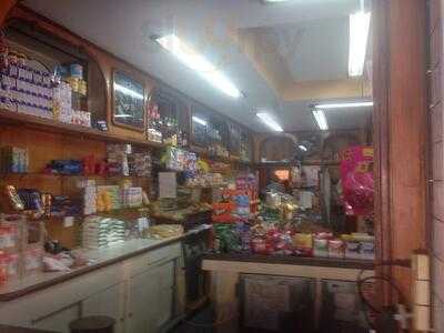 Padaria Monsieur Vatel