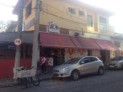 Padaria Monsieur Vatel