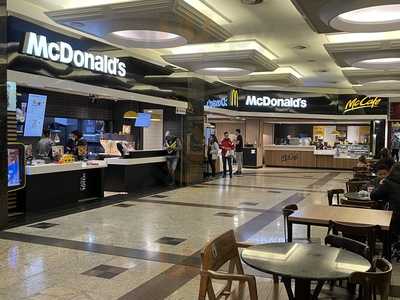 Mc Donald's