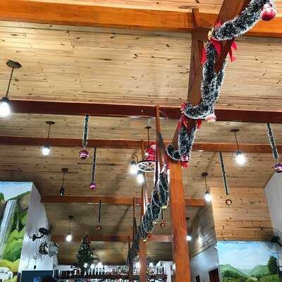 Restaurante Bom De Minas