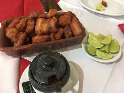 Restaurante Bom De Minas