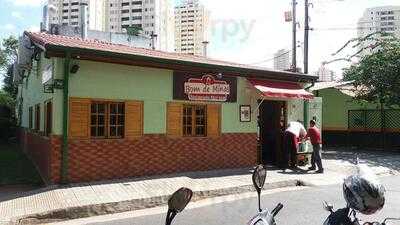 Restaurante Bom De Minas