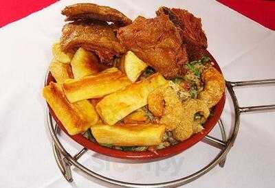 Restaurante Bom De Minas